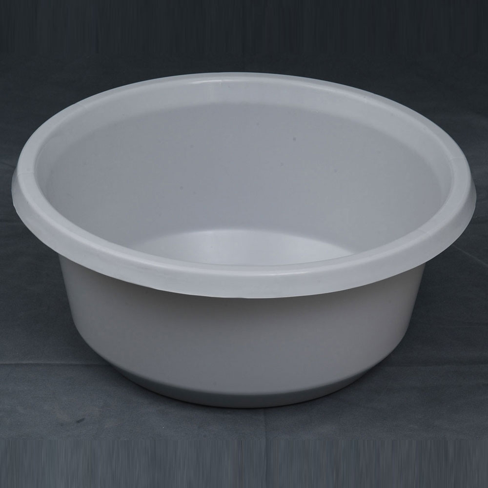 round toy tub